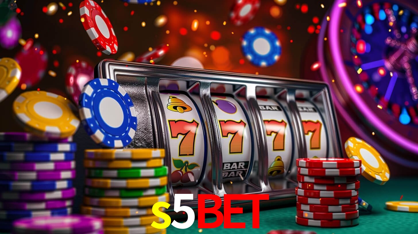 A Revolução dos Aplicativos de Jogos no s5bet