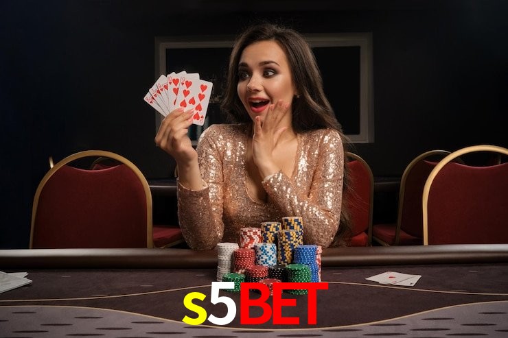 Desvendando o Mundo dos Jogos Virtuais na s5bet