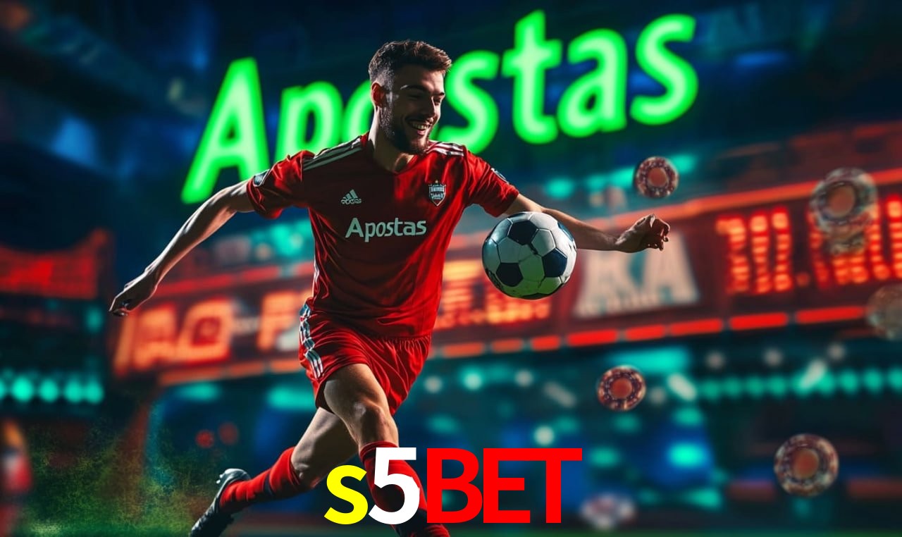 Descubra a Essência do s5bet: Nossa História e Compromissos