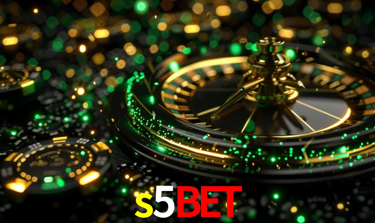 Desvendando o Mundo dos Jogos Virtuais na s5bet
